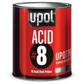 U-Pol Products No.8 Acid Etch Primer, 1 Ltr UPL-UP0776